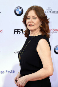 Nominiertenabend Deutscher Filmpreis 2016 in Berlin