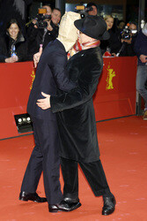 'Nymphomaniac' Premiere, Berlinale 2014