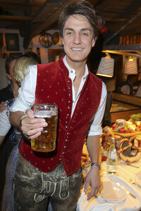 Oktoberfest 2015 in München