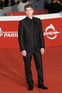 Festival-Opening und Filmpremiere 'La vita va cosi', Internationales Filmfestival Rom 2025