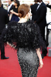 'La tete haute / Standing Tall' Premiere, Cannes Film Festival 2015