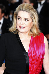 'La tete haute / Standing Tall' Premiere, Cannes Film Festival 2015
