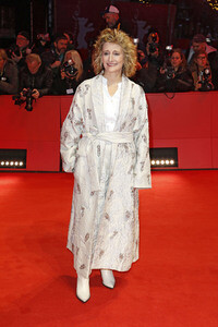 Festivaleröffnung und Filmpremiere 'No Good Men', Berlinale 2026