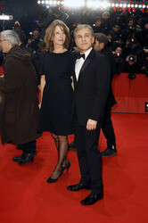 'Nobody Wants the Night' Premiere und Festivaleröffnung, Berlinale 2015