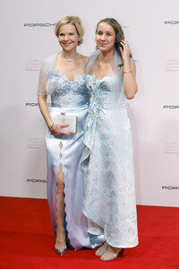 30. Leipziger Opernball 2025 in Leipzig