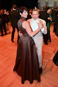 Leipziger Opernball 2026 in Leipzig