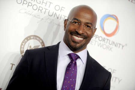 Night of Opportunity Gala in New York