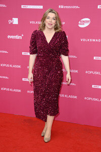 Opus Klassik 2025 in Berlin