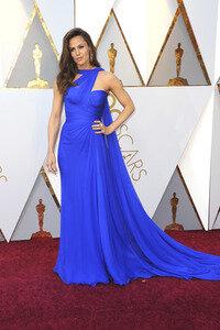 Oscar-Verleihung 2018 in Los Angeles