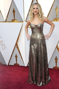 Oscar-Verleihung 2018 in Los Angeles