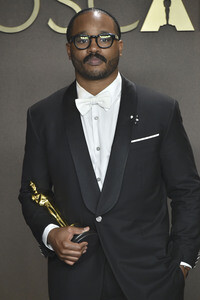 Preisträger-Photocall der Oscars 2026 in Los Angeles