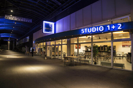 Quizshow 'Paarduell' in Köln
