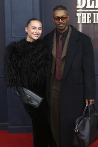 Filmpremiere 'Peaky Blinders: The Immortal Man' in Berlin