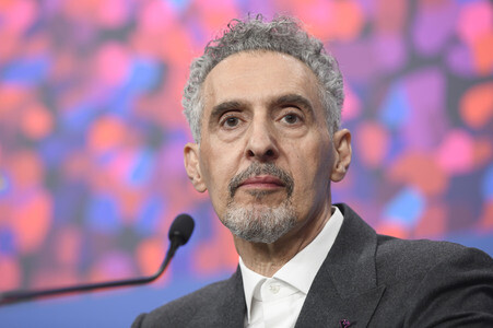 Pressekonferenz 'The Only Living Pickpocket in New York', Berlinale 2026