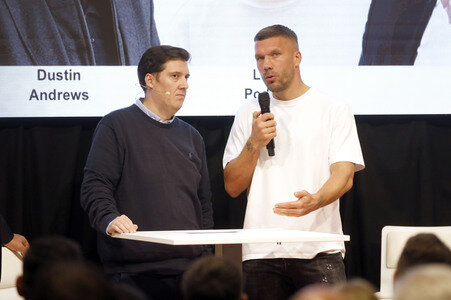 Franchise Expo Germany 2025 in Frankfurt