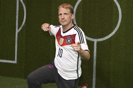 Filmpremiere 'Poldi' in Köln