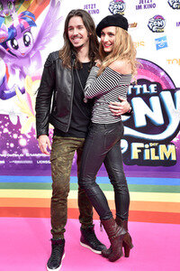 Filmpremiere 'My Little Pony' in Berlin
