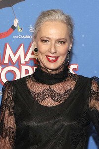 Musicalpremiere 'Mary Poppins' in Hamburg