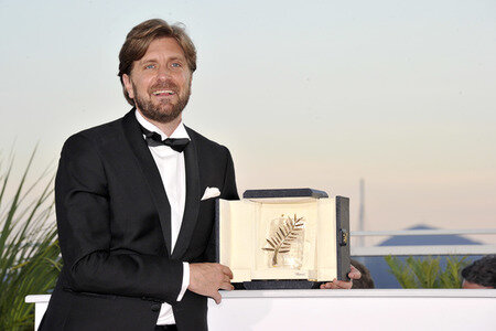 Preisträger Photocall, Cannes Film Festival 2017