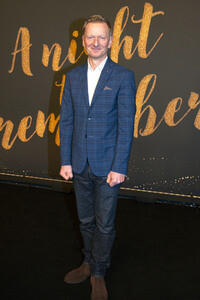 Prime Video und Amazon MGM Studios - A Night to Remember Party, Berlinale 2026