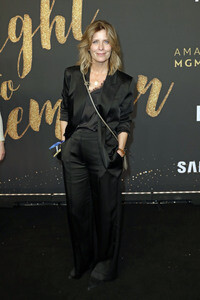 Prime Video und Amazon MGM Studios - A Night to Remember Party, Berlinale 2026