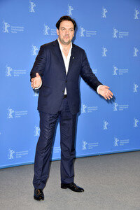'3 Tage in Quiberon' Photocall, Berlinale 2018