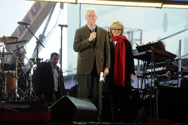 World AIDS Day (RED) Concert, New York