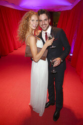 17. Radio Regenbogen Award 2014, Rust