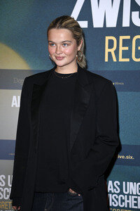 Filmscreening 'All das Ungesagte zwischen uns - Regretting You' in Berlin