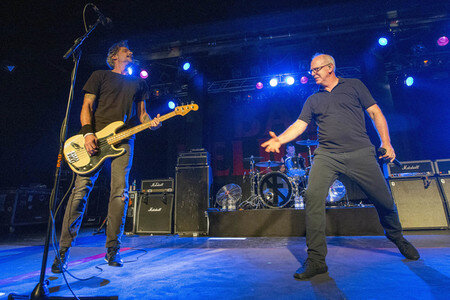 Bad Religion