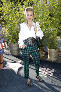 Riani Fashion Show auf der Berlin Fashion Week Spring/Summer 2019