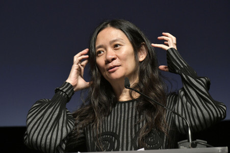 Verleihung der Berlinale Kamera an Max Richter, Berlinale 2026