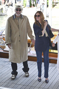 Photocall 'After the Hunt', Internationale Filmfestspiele von Venedig 2025