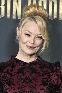 Serienpremiere 'Robin Hood' in Culver City