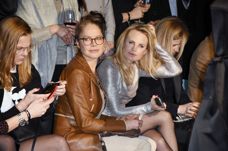 Rodenstock Eyewear Show 2018 in München