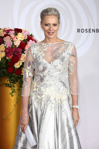 Rosenball 2016 in Berlin