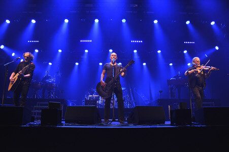 Konzert von Santiano in München