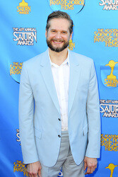 41. Saturn Awards in Burbank