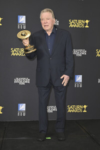Saturn Awards 2026 in Universal City