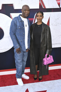 Filmpremiere 'Scary Movie' in Los Angeles