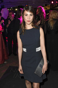 Deutscher Schauspielerpreis 2016 in Berlin