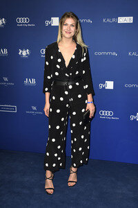 Deutscher Schauspielpreis 2018 in Berlin