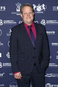 Deutscher Schauspielpreis 2026 in Berlin