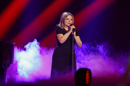 TV-Show 'Schlagerbooom 2025' in Dortmund