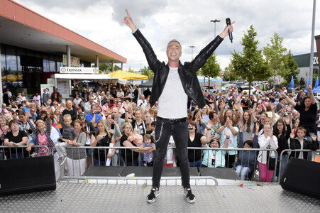 6. Open-Air-Schlagerparty in Erding