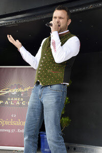 6. Open-Air-Schlagerparty in Erding