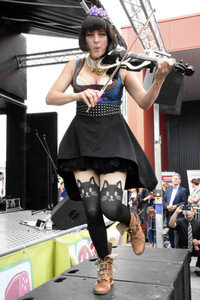 6. Open-Air-Schlagerparty in Erding