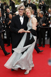 'The Search' Premiere, Cannes Film Festival 2014