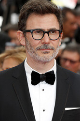 'The Search' Premiere, Cannes Film Festival 2014