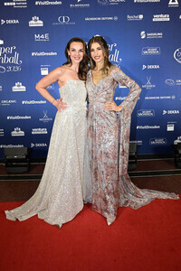 SemperOpernball 2026 in Dresden